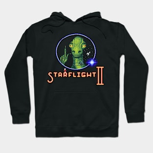 Starflight 2 Hoodie